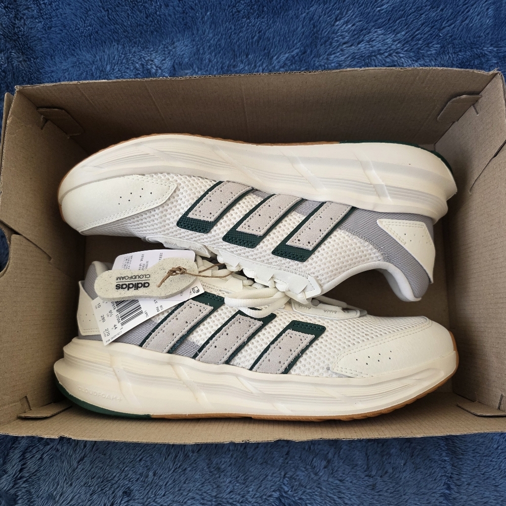 NEW Adidas Astrastar Men's Running Shoes